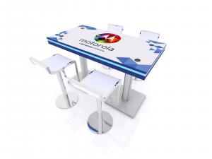 MODPE-1472 Charging Conference Table
